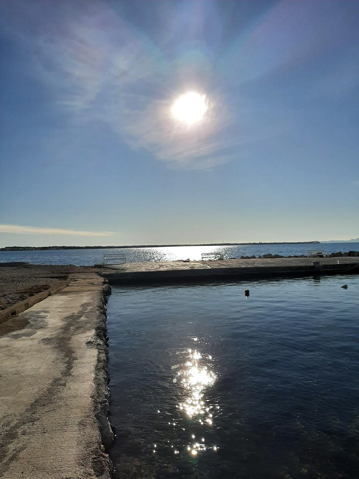 Sandee Beach Radovanjica Photo