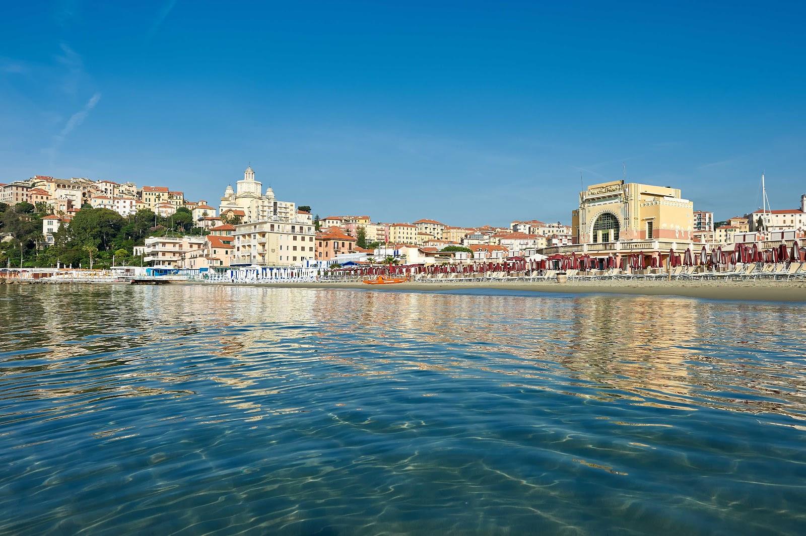 Sandee Spiaggia D'Oro Photo