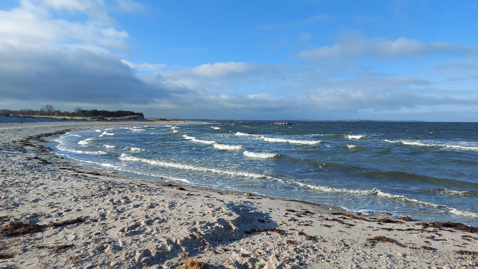 Sandee Strand Heidkate
