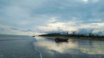 Sandee - Haripur Sea Beach