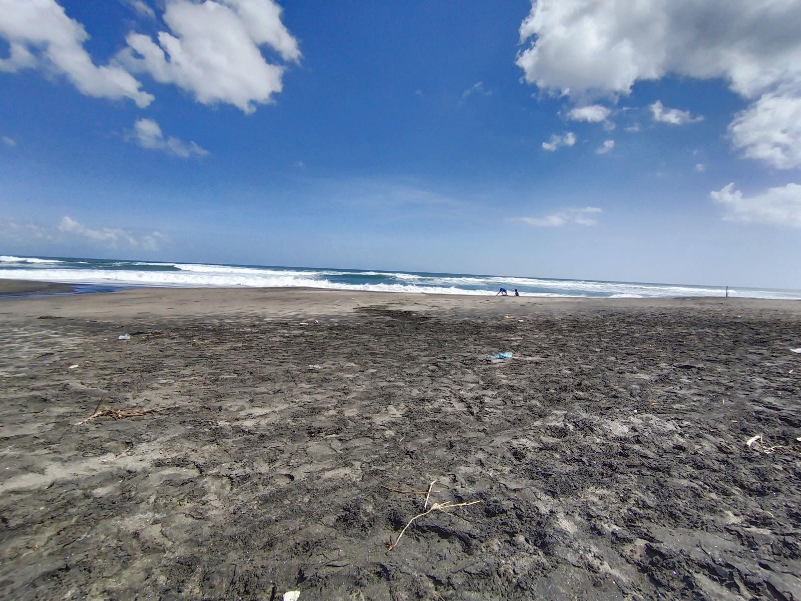 Sandee Akalabailu Beach