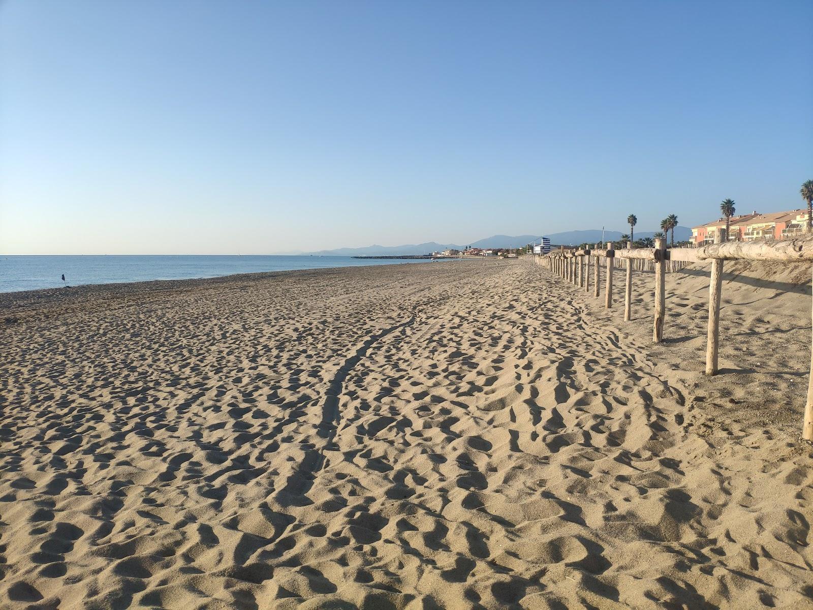 Sandee Plage Centrale
 Photo