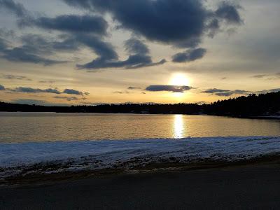 Sandee - Jaffrey Public Beach