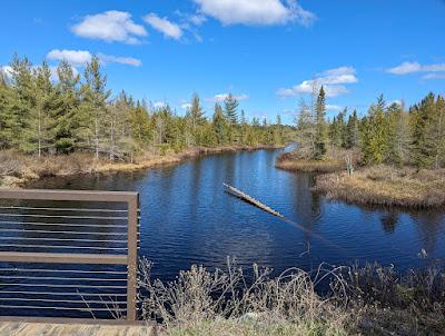 Sandee - Craig Lake State Park