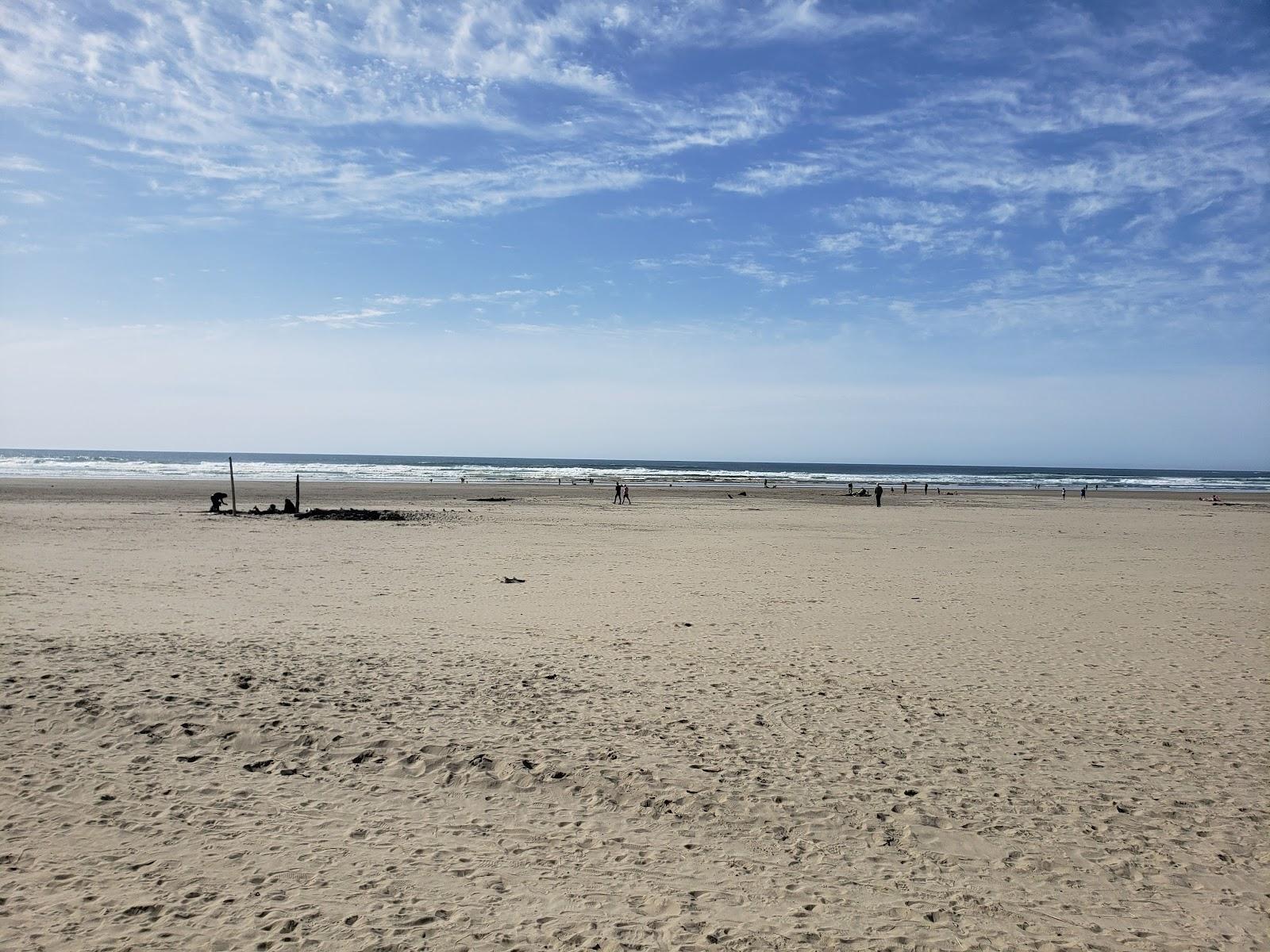 Sandee - Agate Beach State Recreation Site