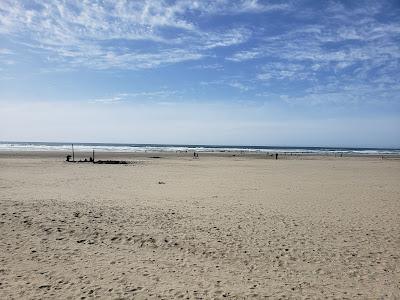 Sandee - Agate Beach State Recreation Site