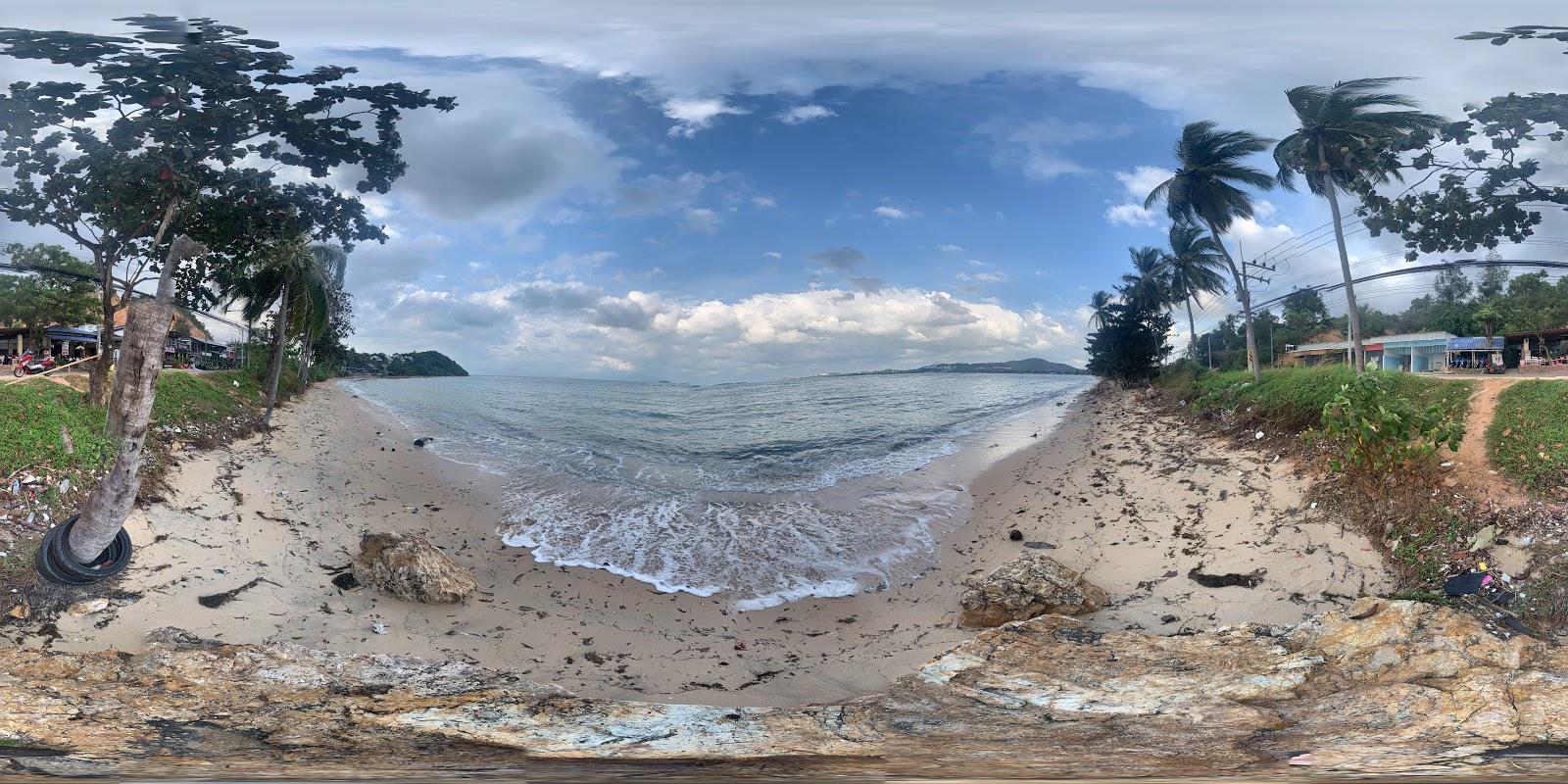 Sandee Bangrank Golden Mile Beach