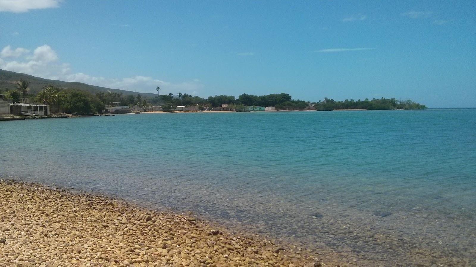 Sandee Playa Tucuchar