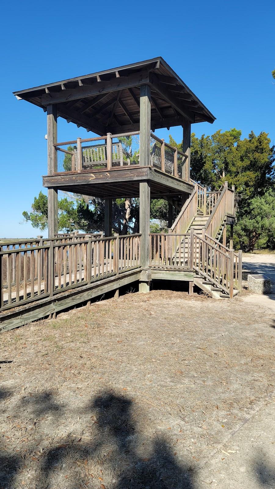 Sandee St. Andrews Picnic Area & Beach Photo