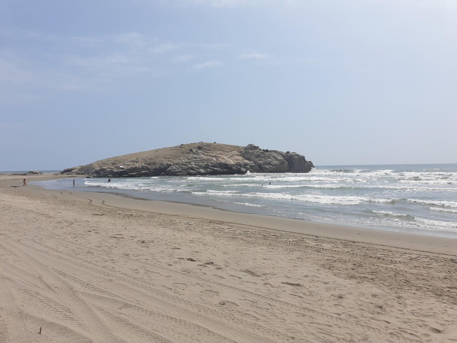 Sandee Playa Los Lobos