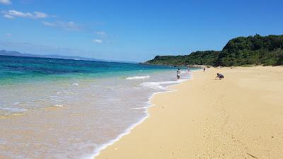 Sandee - Oodomari Beach