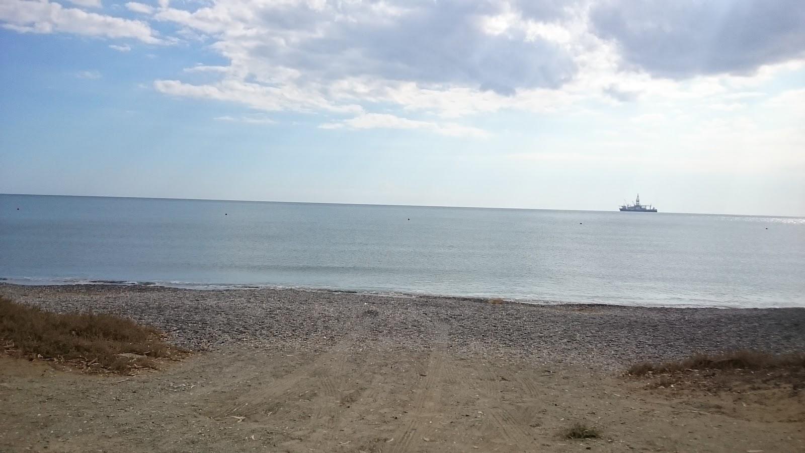 Sandee Cto Public Beach