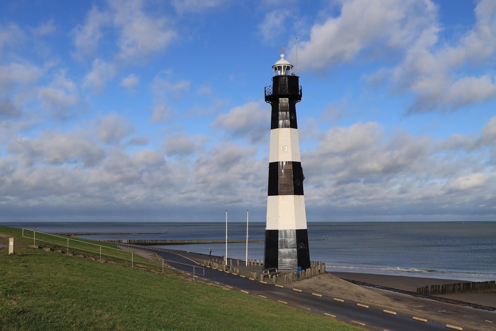 Sandee Breskens Aan Zee