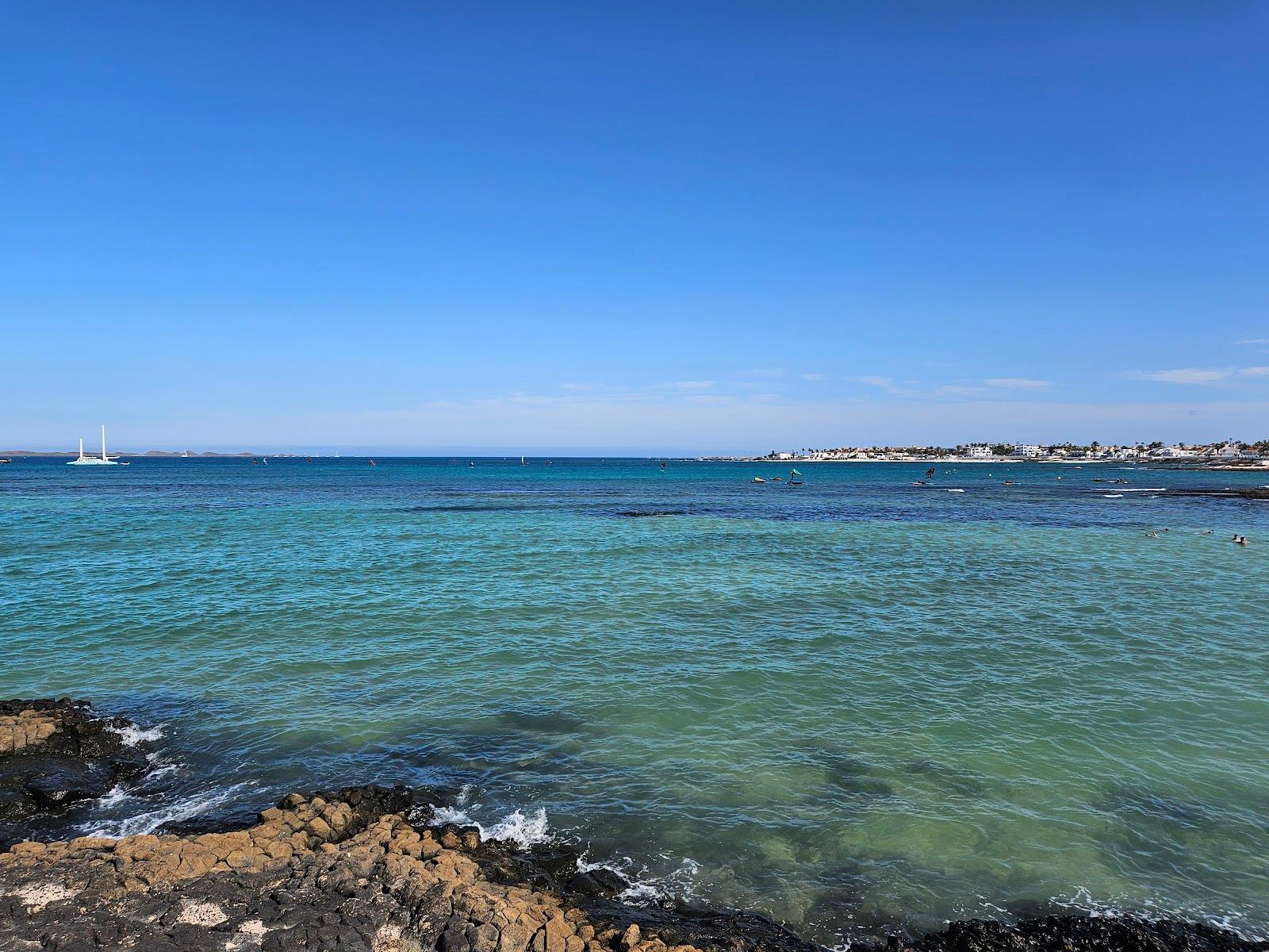 Sandee - De Corralejo Viejo / Playa De Apartamentos Hoplaco