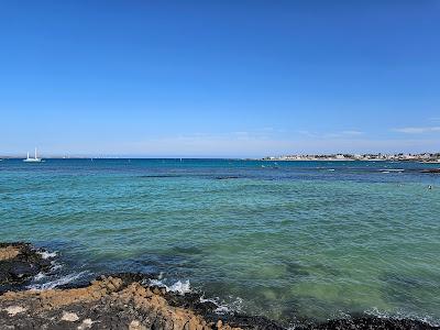 Sandee - De Corralejo Viejo / Playa De Apartamentos Hoplaco