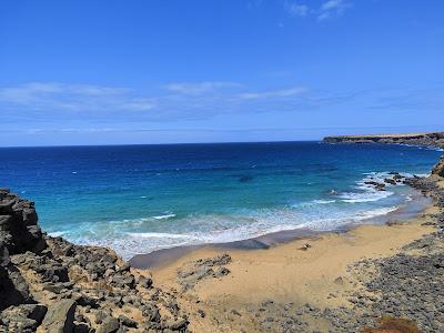 Sandee - Playa Del Tebeto