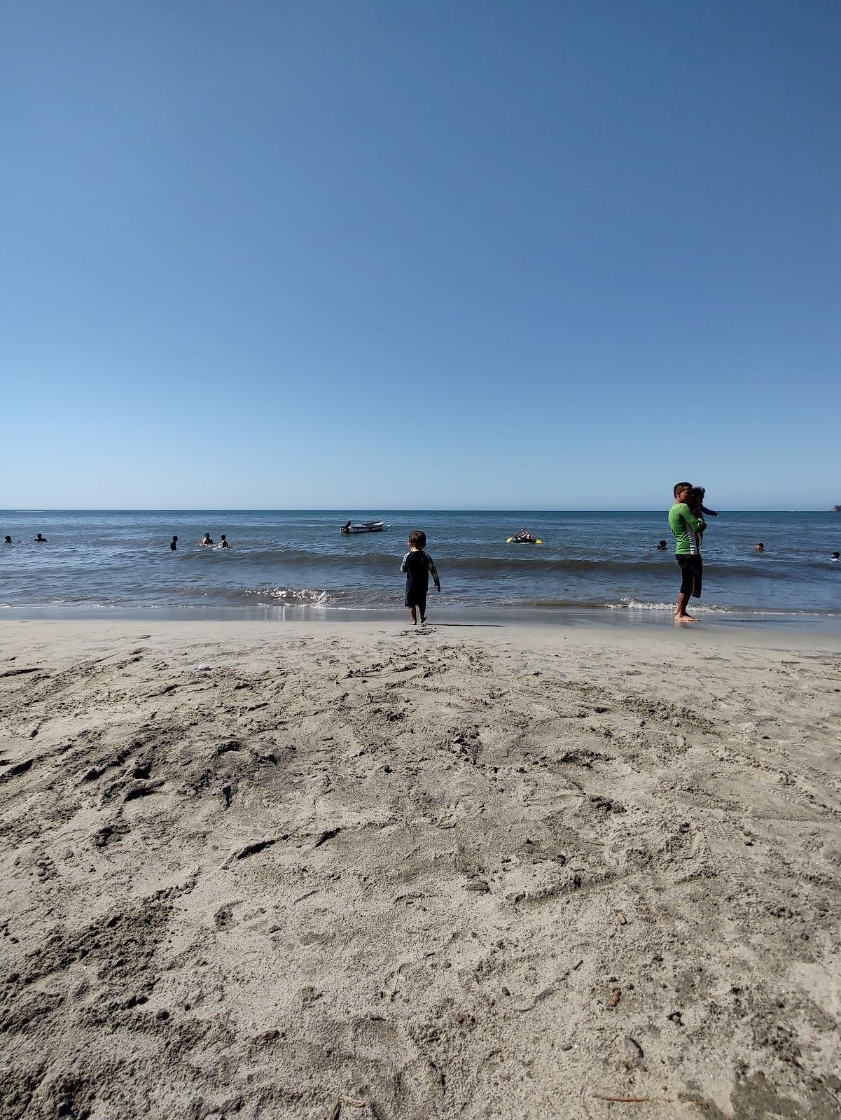 Sandee - Playa El Rodadero Santa Marta