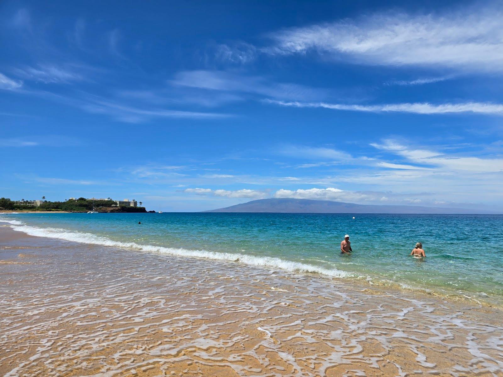 Sandee - Kahekili Beach