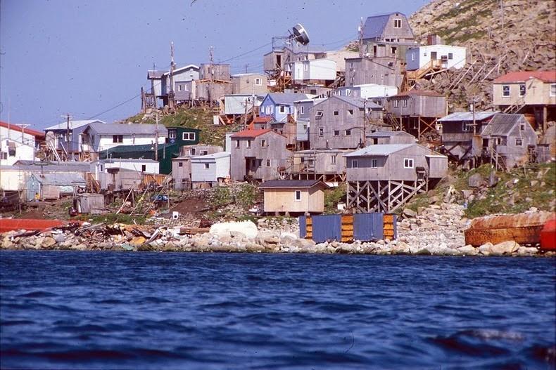 Diomede Photo - Sandee