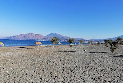 Sandee - Afrathias Beach