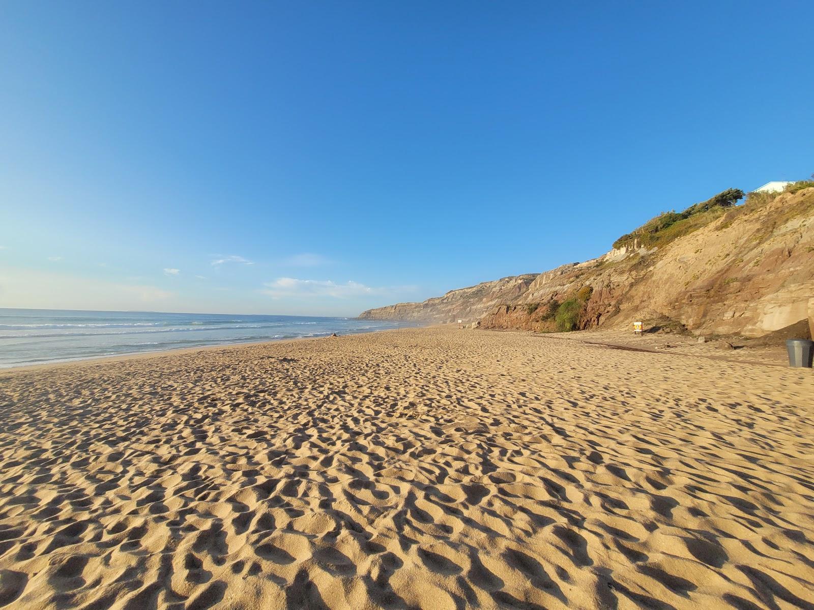 Sandee - Praia De Valmitao