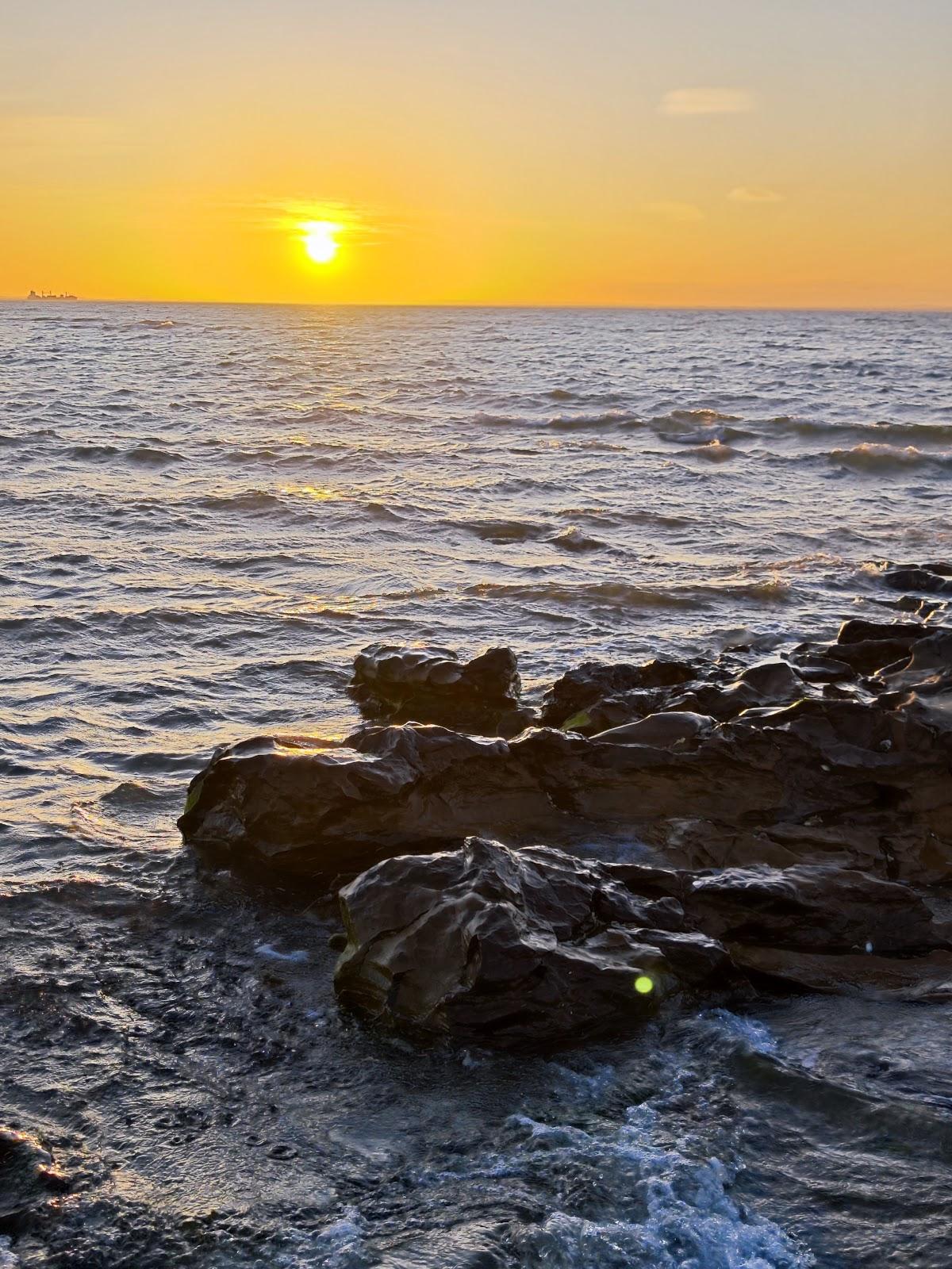 Sandee Holloway Beach Photo