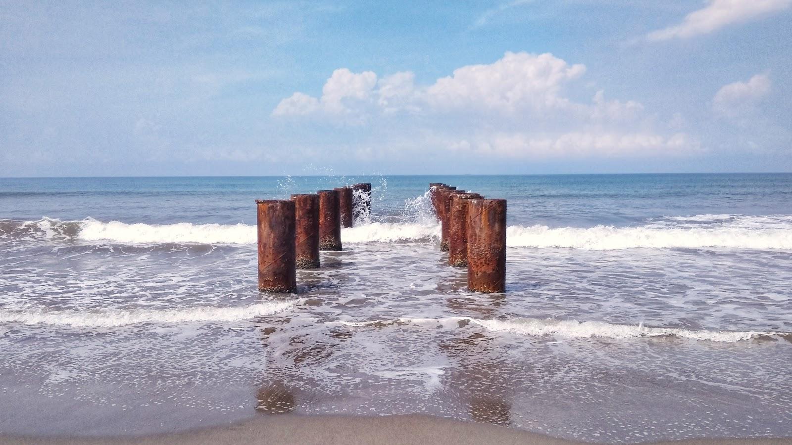 Sandee - Ulakan Beach