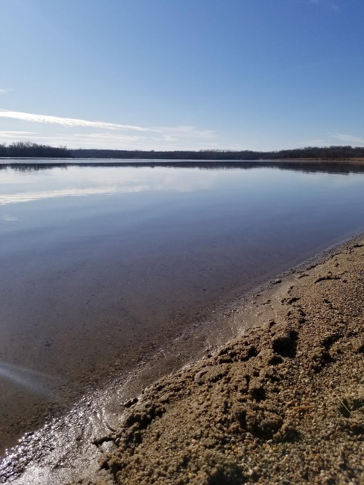 Sandee - Raccoon River Swimming Beach