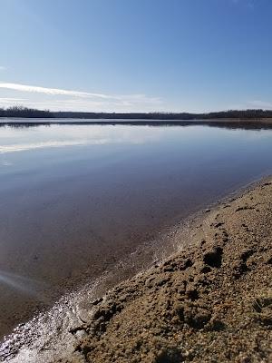 Sandee - Raccoon River Swimming Beach