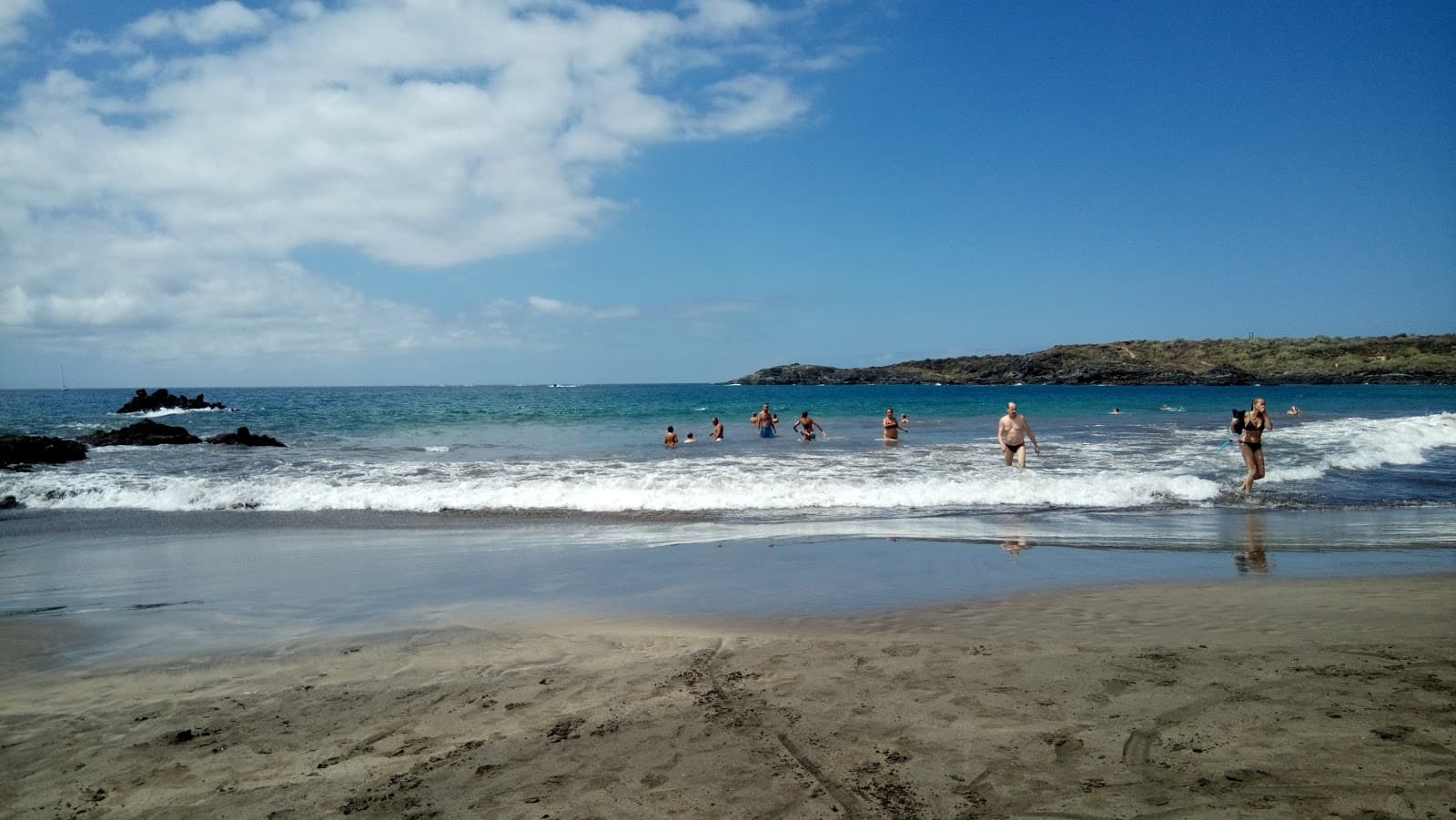 Sandee - Playa Los Enojados