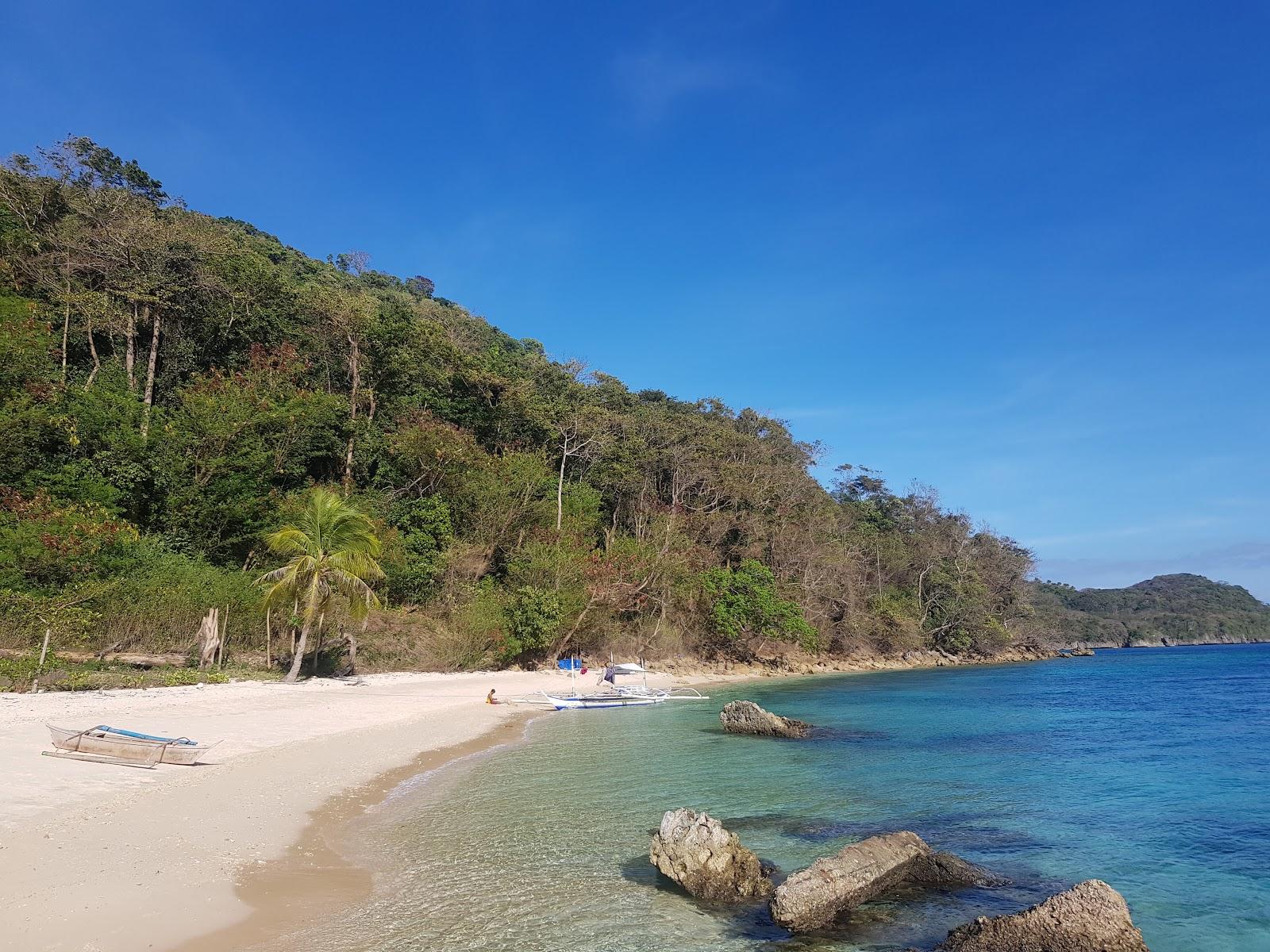 Sandee Buyayaw Island