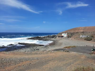 Sandee - Playa Del Valle / Aguas Verdes