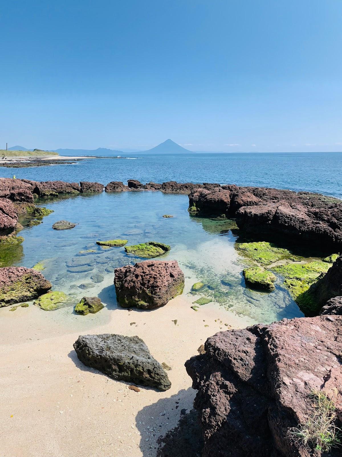 Sandee Magatama Beach Photo