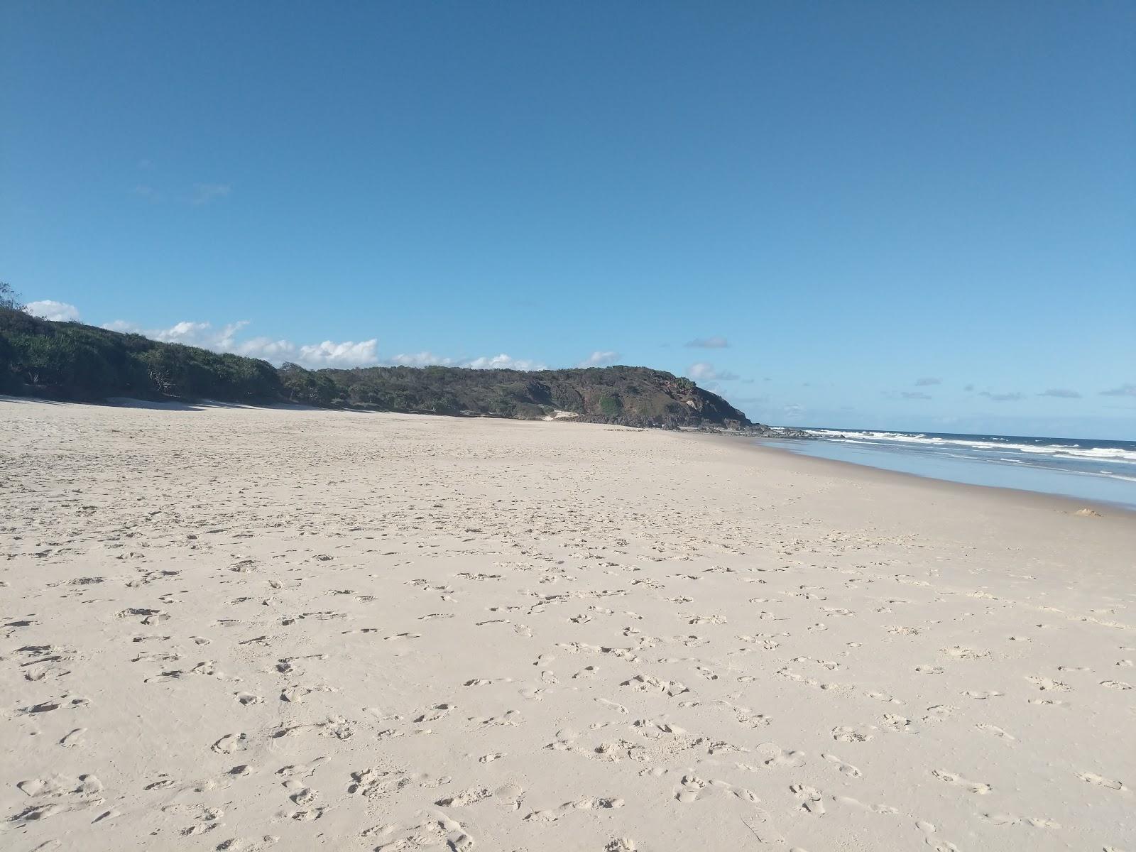 Sandee Chinamens Beach Photo