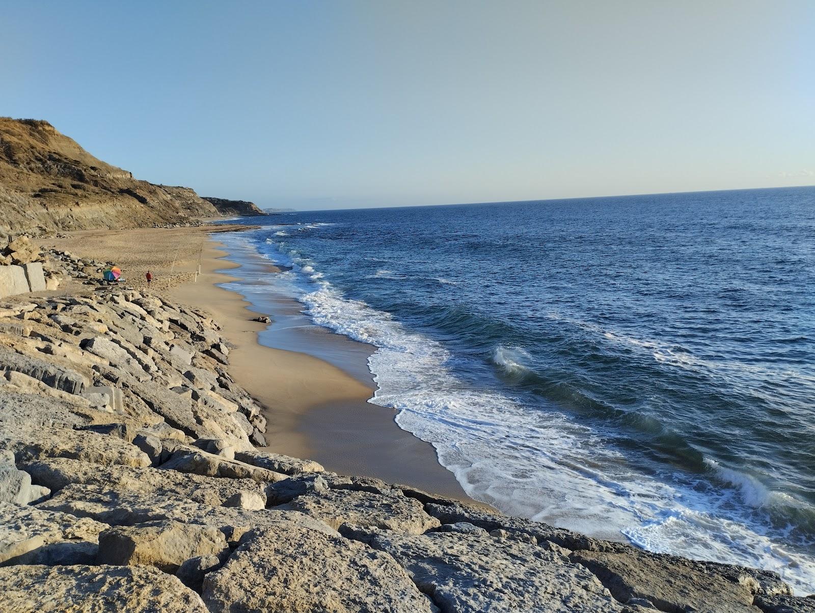 Sandee - Praia Do Porto Das Barcas