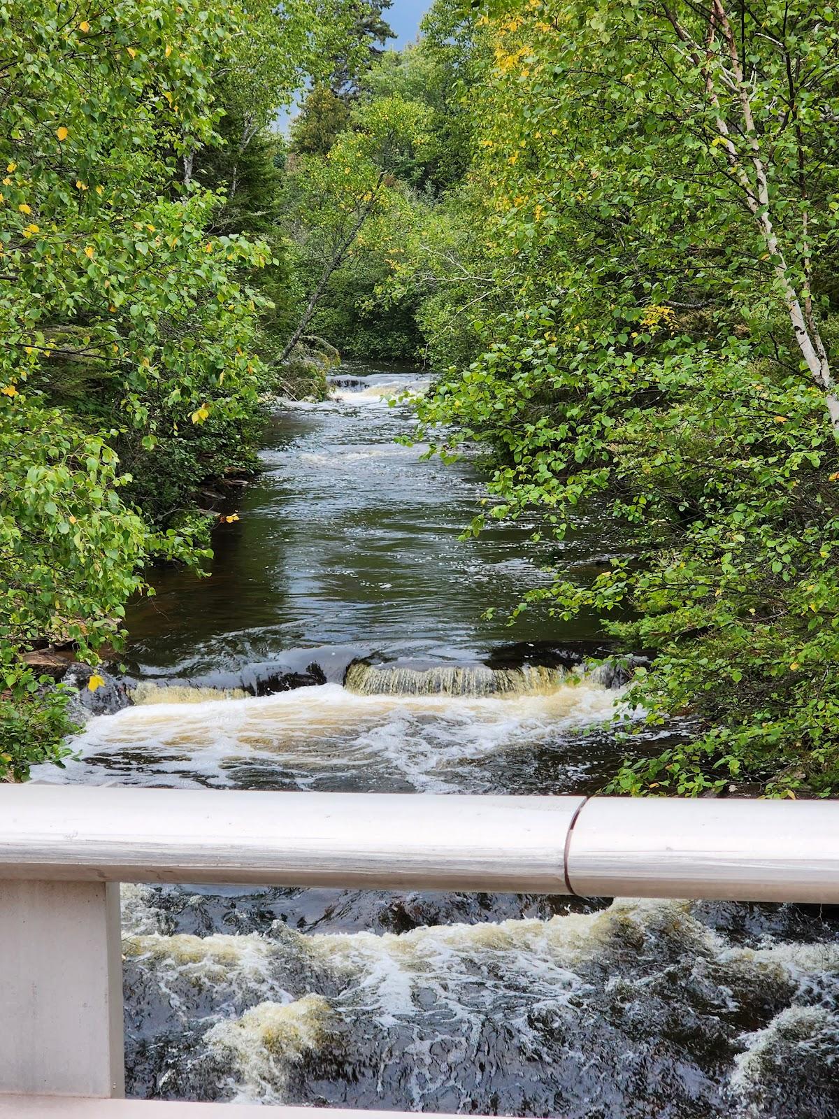 Sandee Tobacco River Park Photo