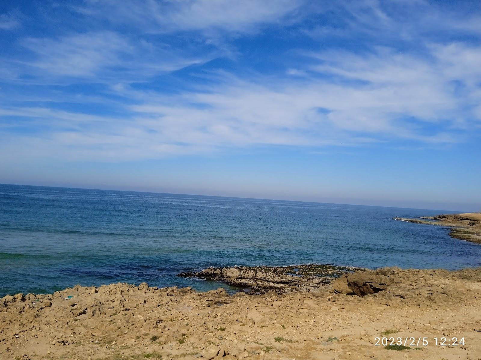 Sandee - Plage Oued Ykem