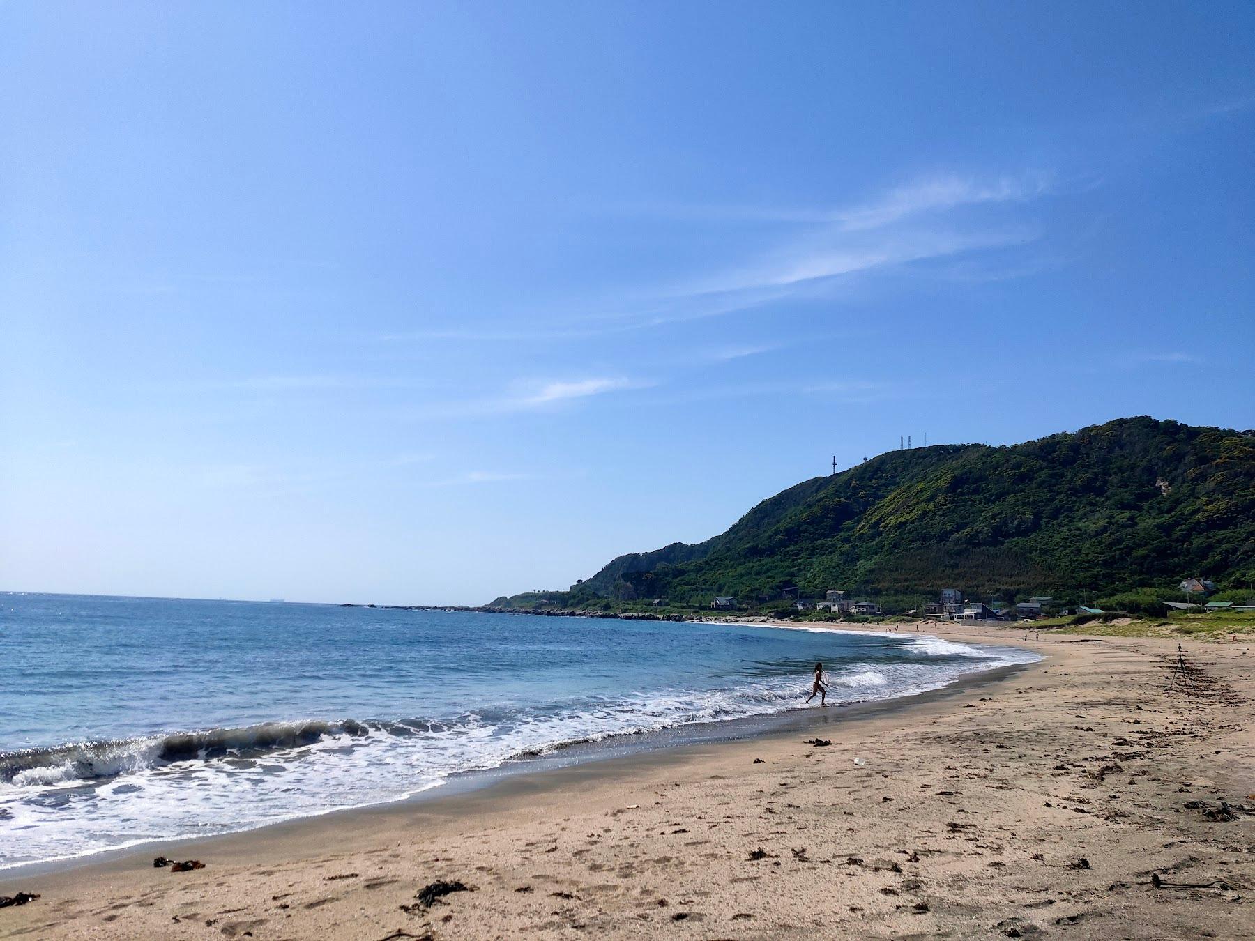 Sandee Nemoto Beach