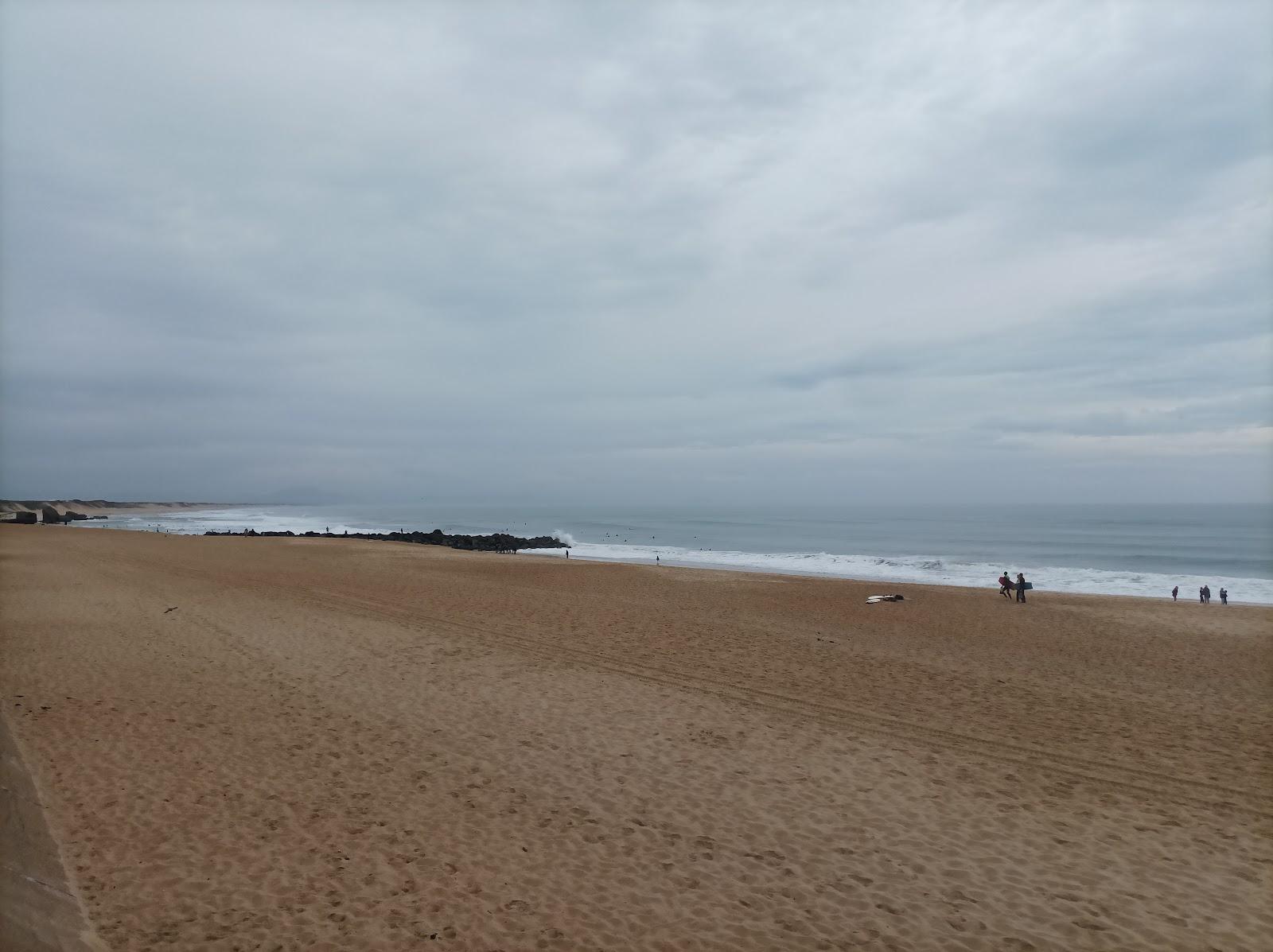 Sandee Plage Du Prevent