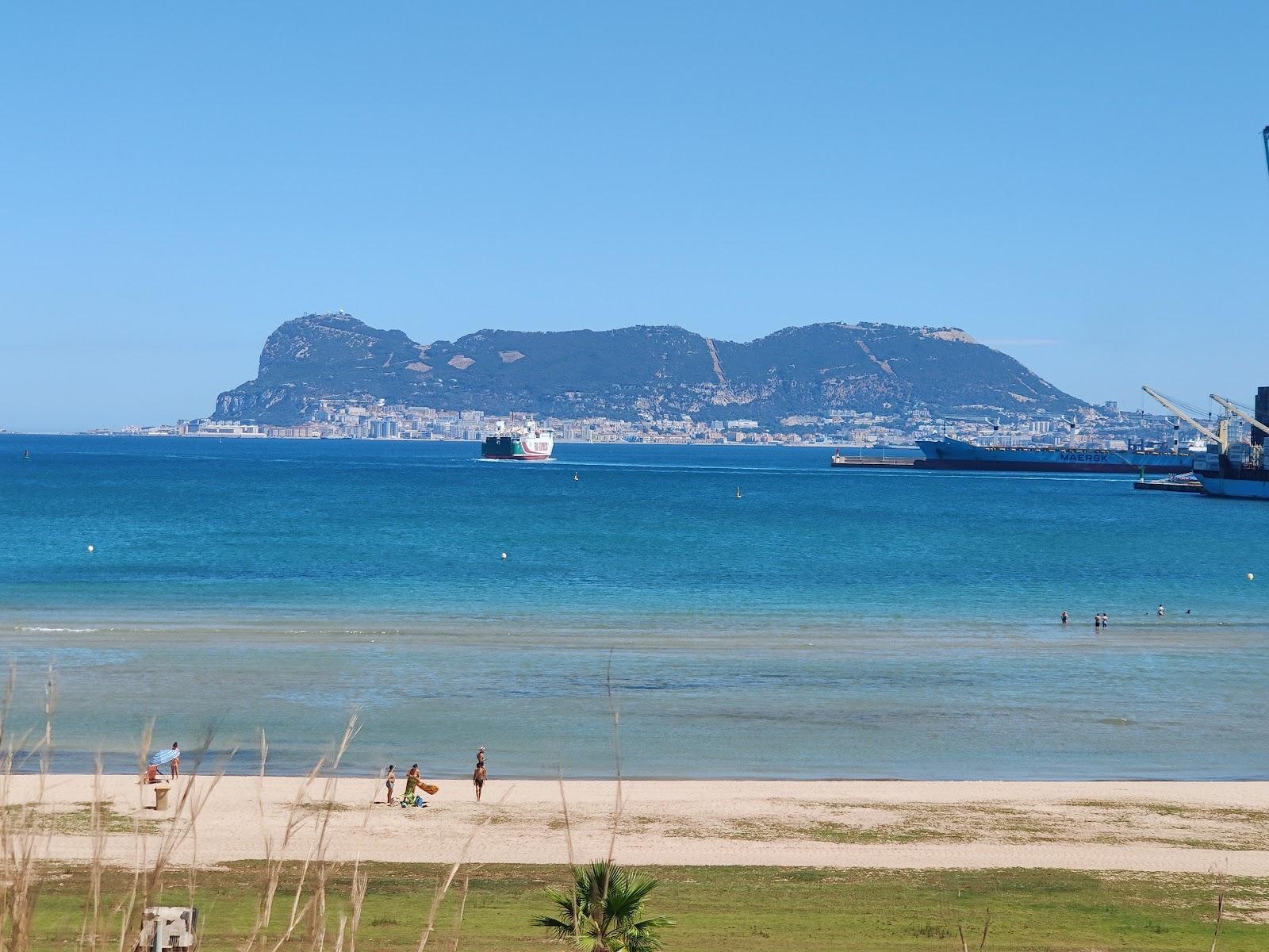 Sandee El Rinconcillo Beach Photo