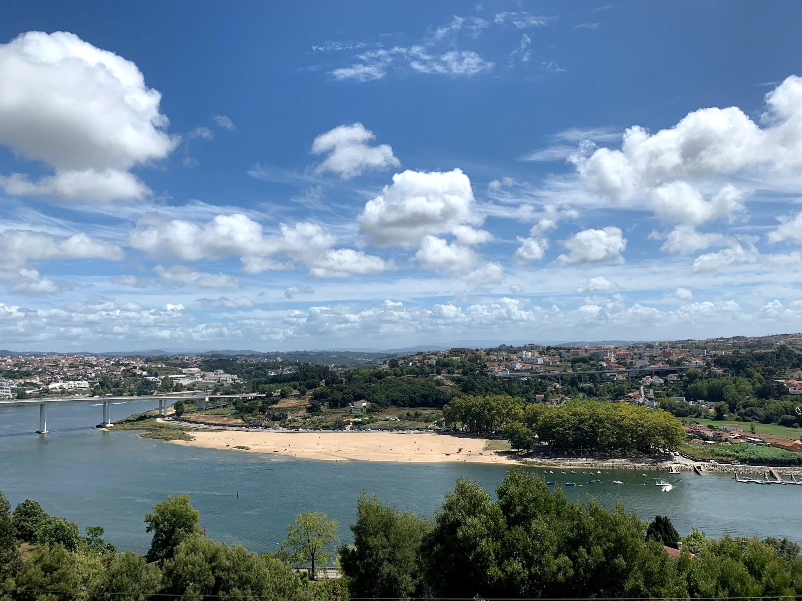 Sandee - Praia Fluvial Do Areinho