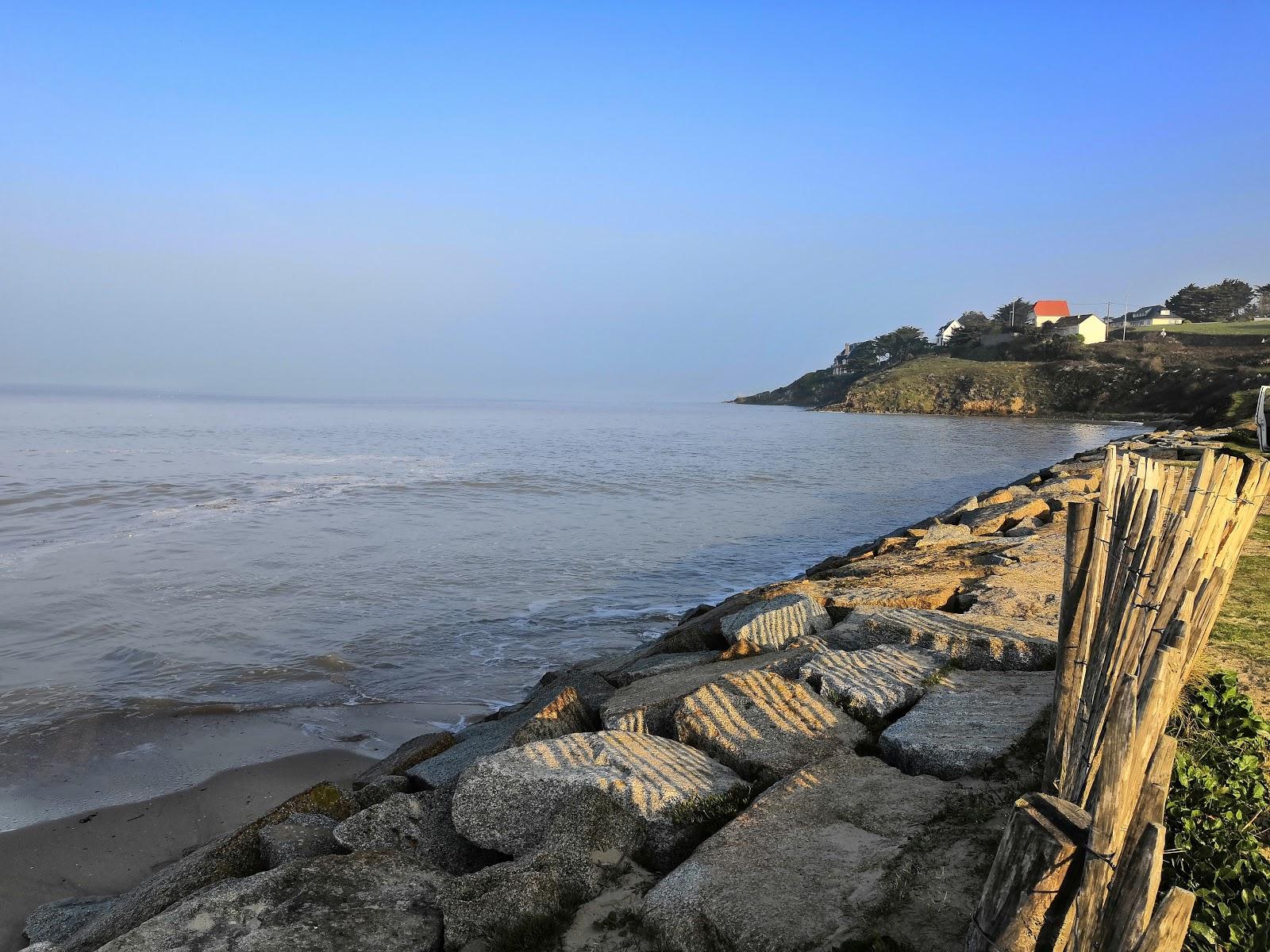 Sandee Thar Beach