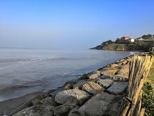 Sandee Thar Beach Photo