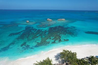 Sandee - Three Sisters Beach