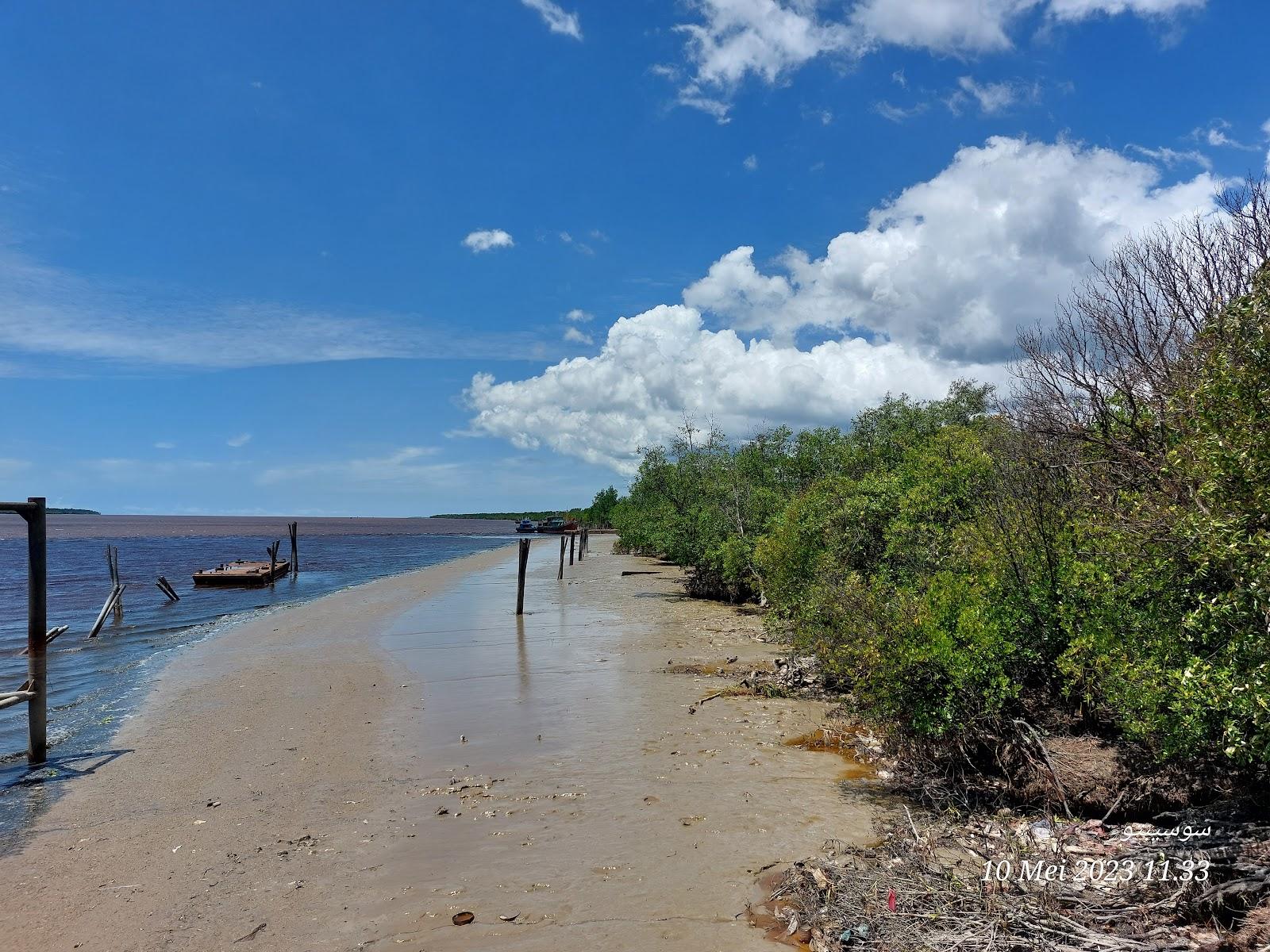 Sandee Pulau Burung