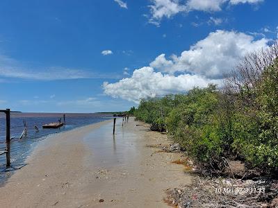 Sandee - Pulau Burung