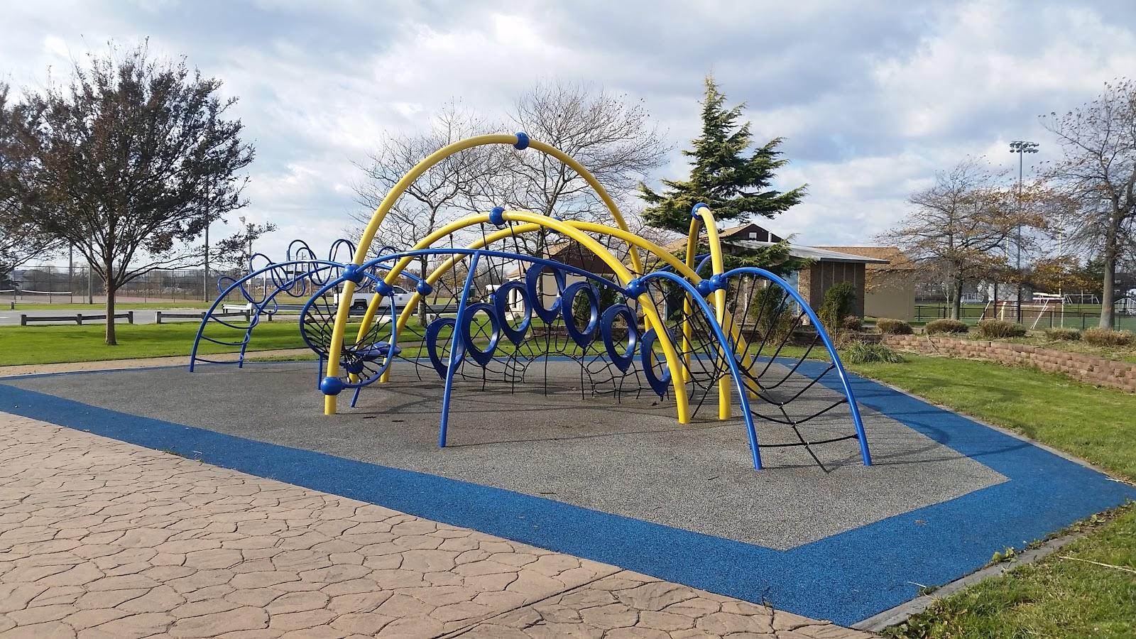 Sandee Tanner Park