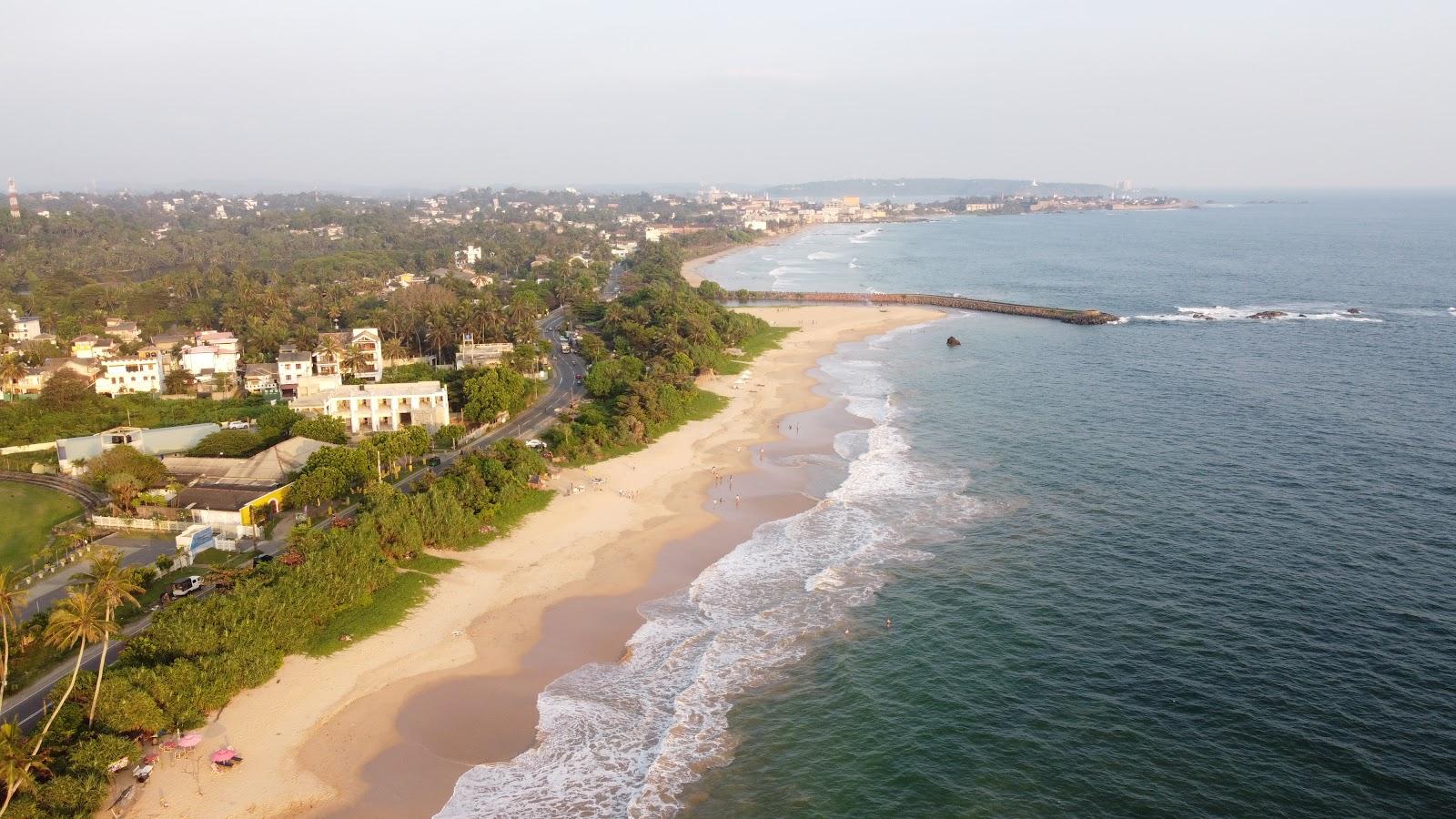 Sandee Mahamodara Beach