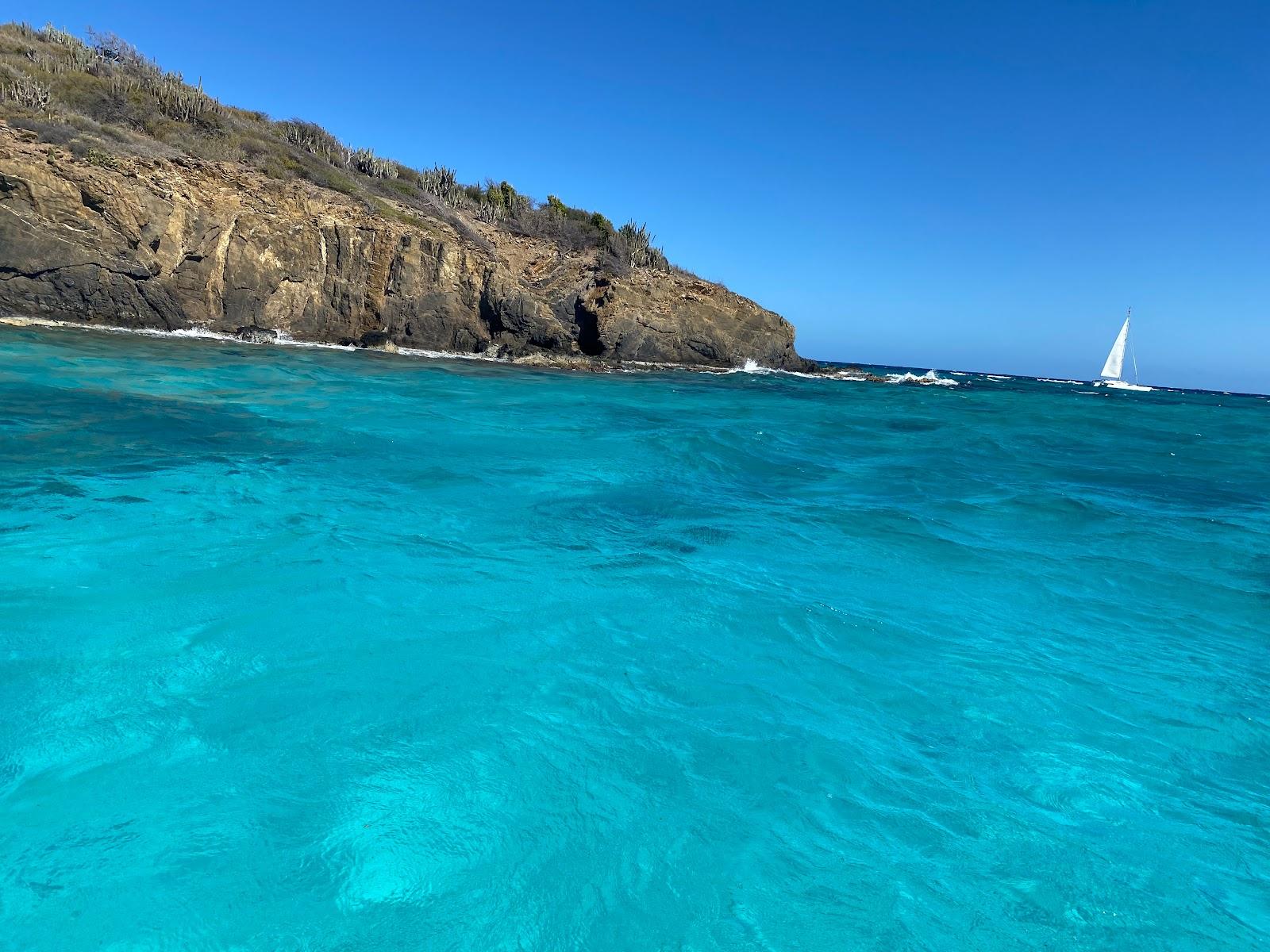 Sandee - Buck Island National Park