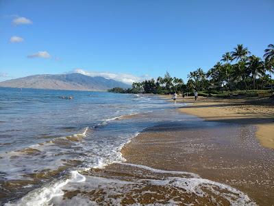 Sandee - Kamaole Beach Park I